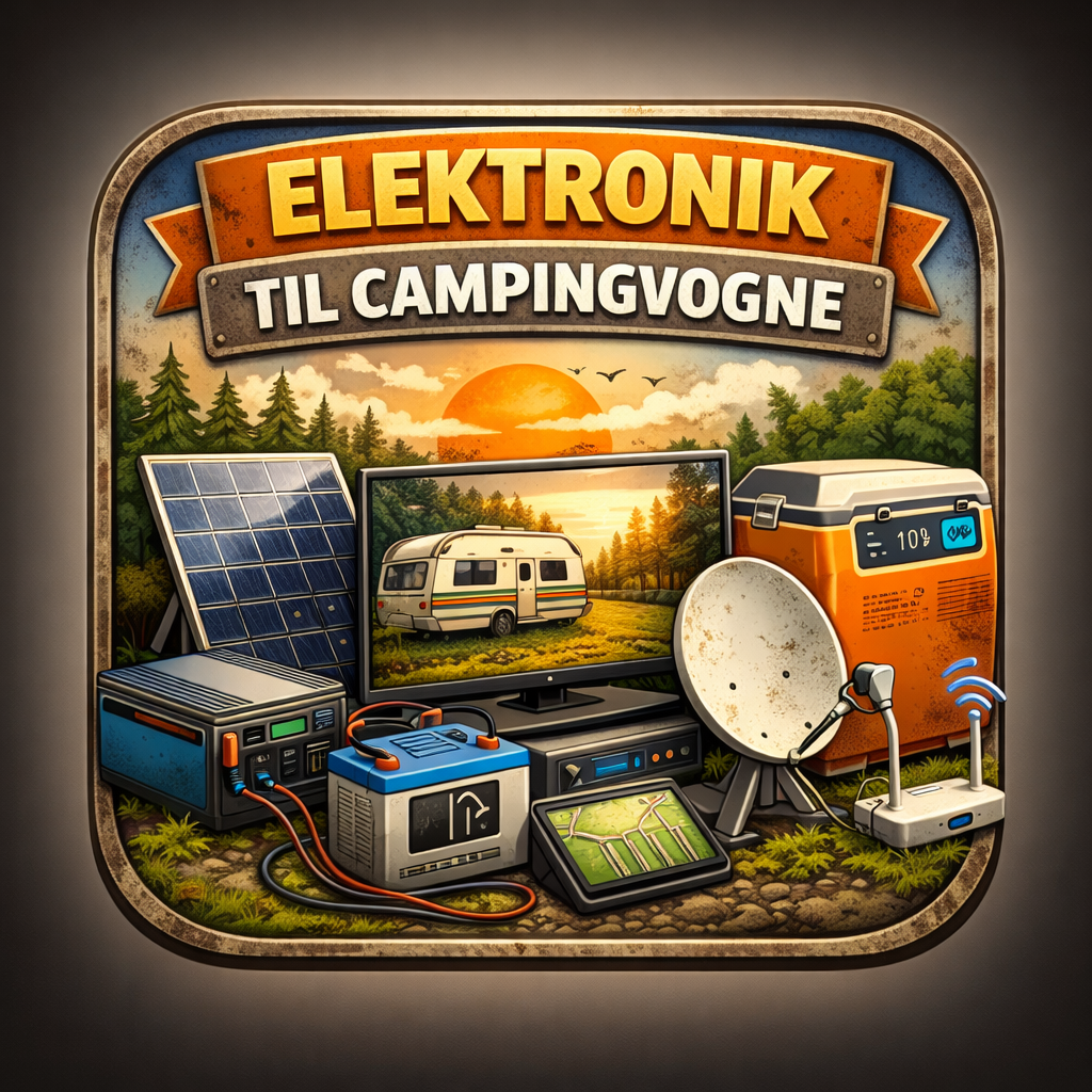 Elektronik