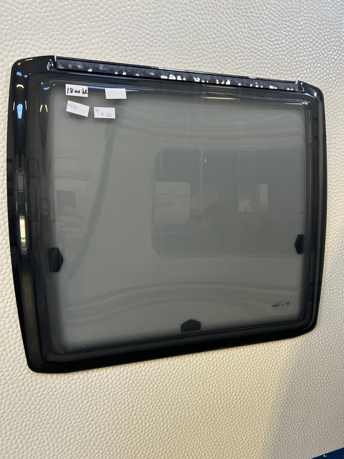 Hobby rude 71x60