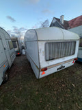 Elddis 1972 veteran campingvogn